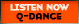 Hardstation FM Stream